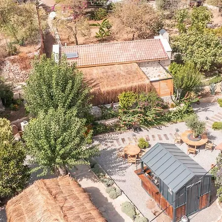 Ultava Bed & Breakfast Datça