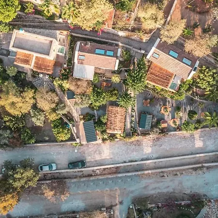 Bed & Breakfast Ultava Datça