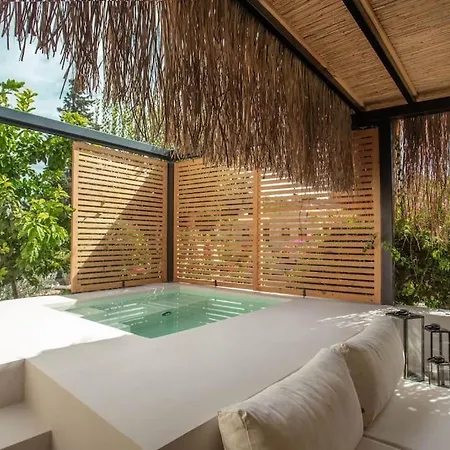 Tatil Evi Ultava Datça