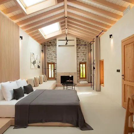 Bed & Breakfast Ultava *
