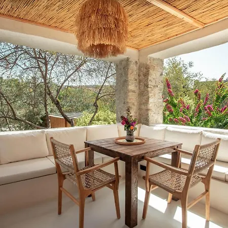 Ultava Holiday home Datca