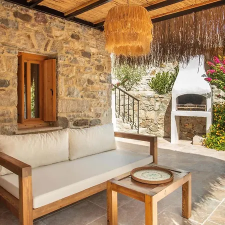 Ultava Tatil Evi Datça