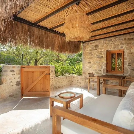 Tatil Evi Ultava Datça