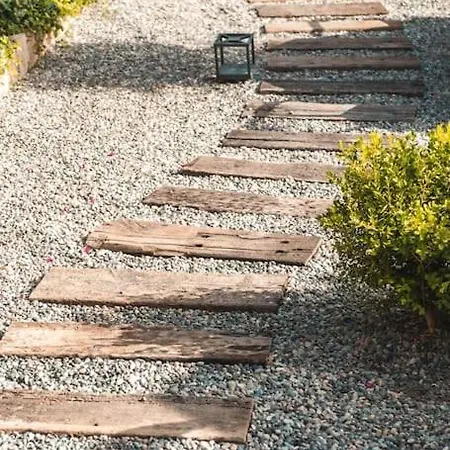 Ultava Tatil Evi Datça