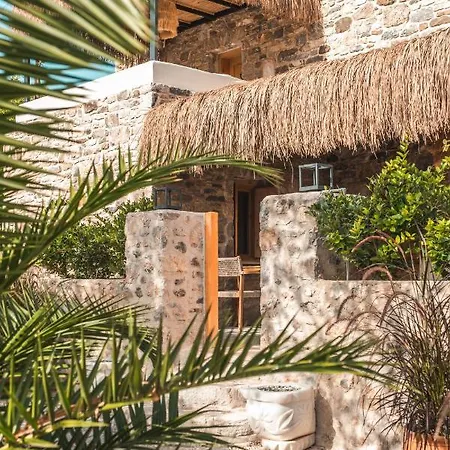 Tatil Evi Ultava Datça