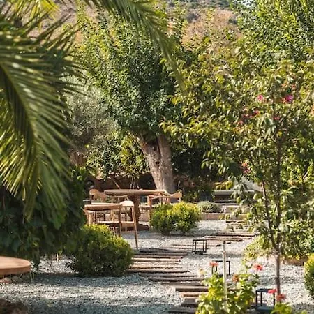 Tatil Evi Ultava Datça