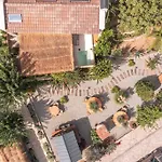 Holiday home Ultava *