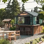 Holiday home Ultava *