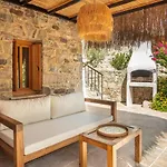 Ultava Holiday home Datca