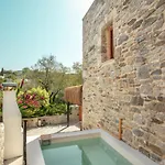 Holiday home Ultava *