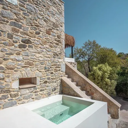 Ultava Holiday home