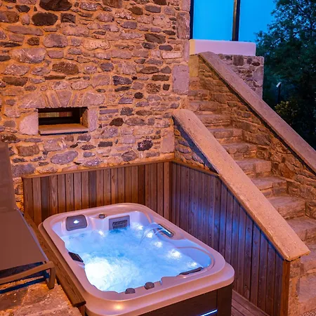 Ultava Bed & Breakfast Datça