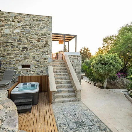 Ultava Bed & Breakfast