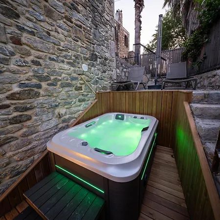 Bed & Breakfast Ultava
