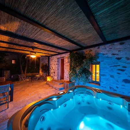 Ultava Bed & Breakfast Datça