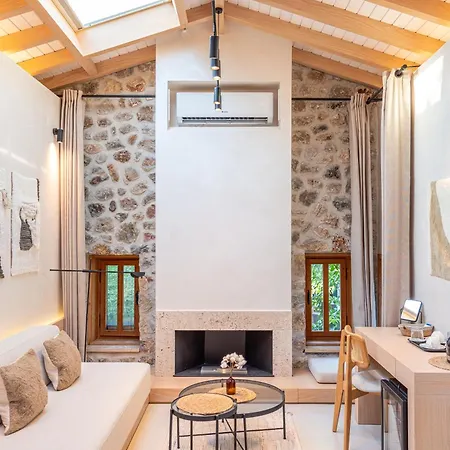 Bed & Breakfast Ultava Datça