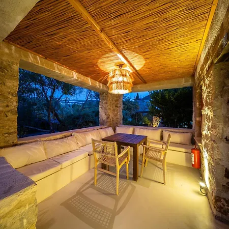Bed & Breakfast Ultava