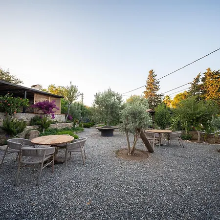 Ultava Bed & Breakfast