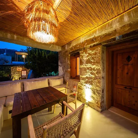Ultava Bed & Breakfast *