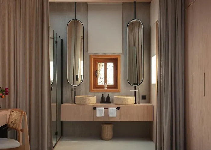 Tatil Evi Ultava Datça